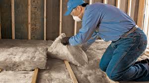 Types of Insulation We Offer in Roland, OK